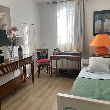Appartement Standing Hotel Particulier Montpellier Exteriör bild