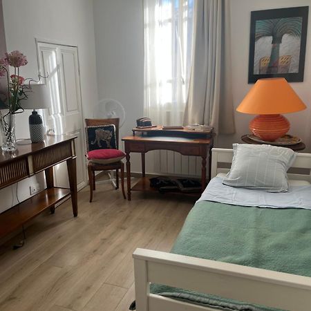 Appartement Standing Hotel Particulier Montpellier Exteriör bild