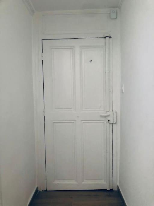 Appartement Standing Hotel Particulier Montpellier Exteriör bild