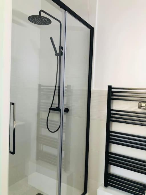 Appartement Standing Hotel Particulier Montpellier Exteriör bild