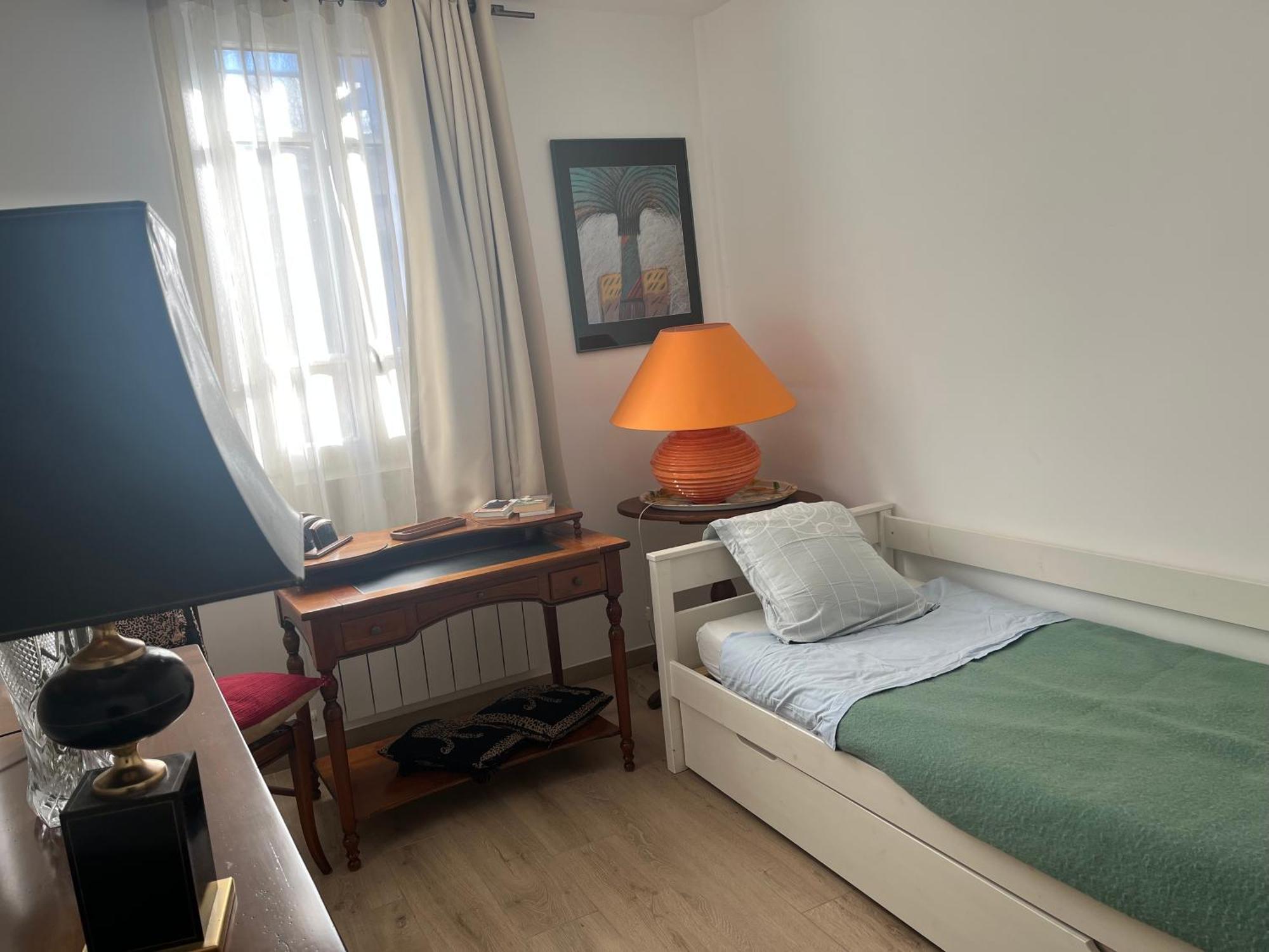 Appartement Standing Hotel Particulier Montpellier Exteriör bild