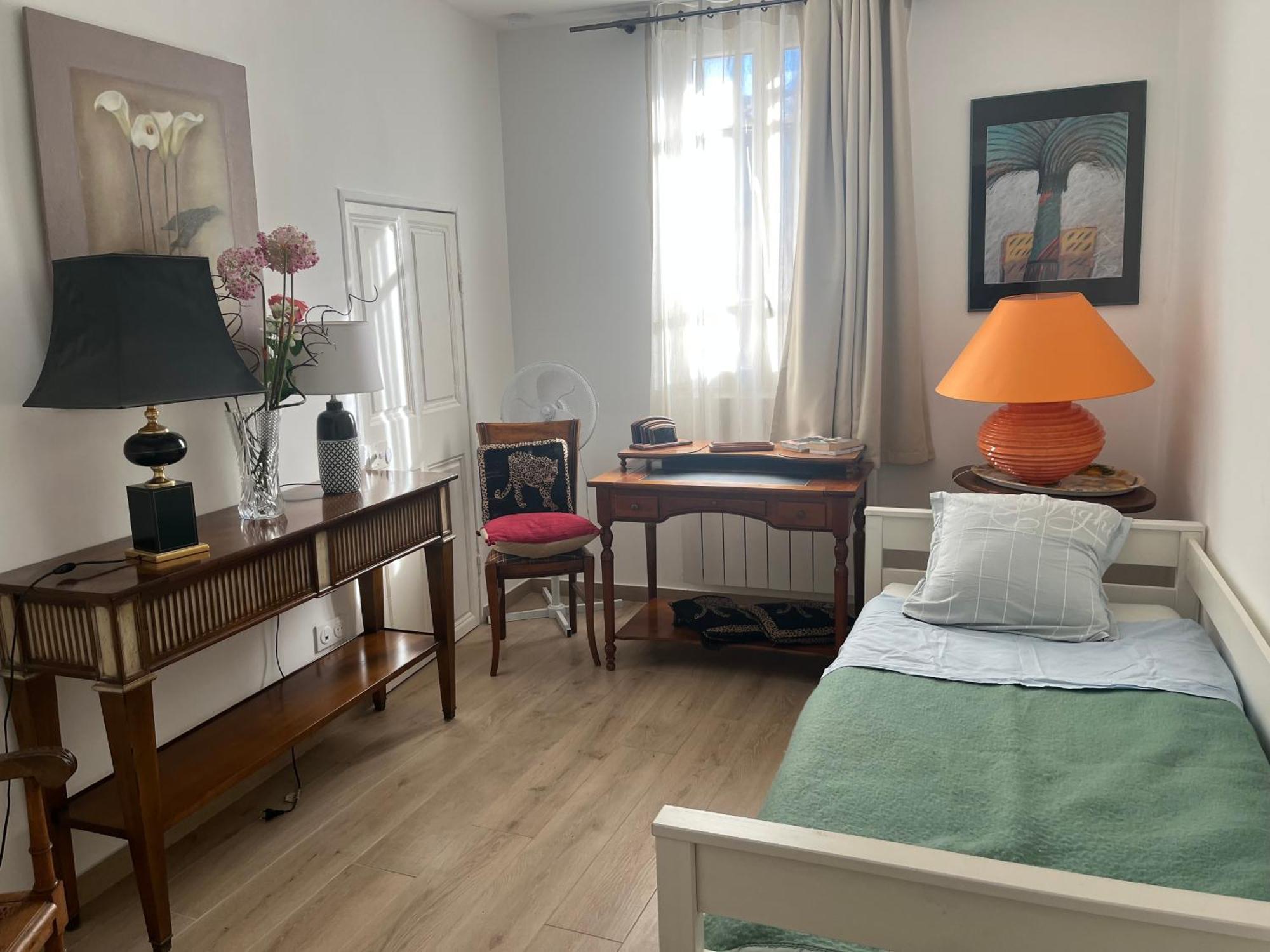 Appartement Standing Hotel Particulier Montpellier Exteriör bild
