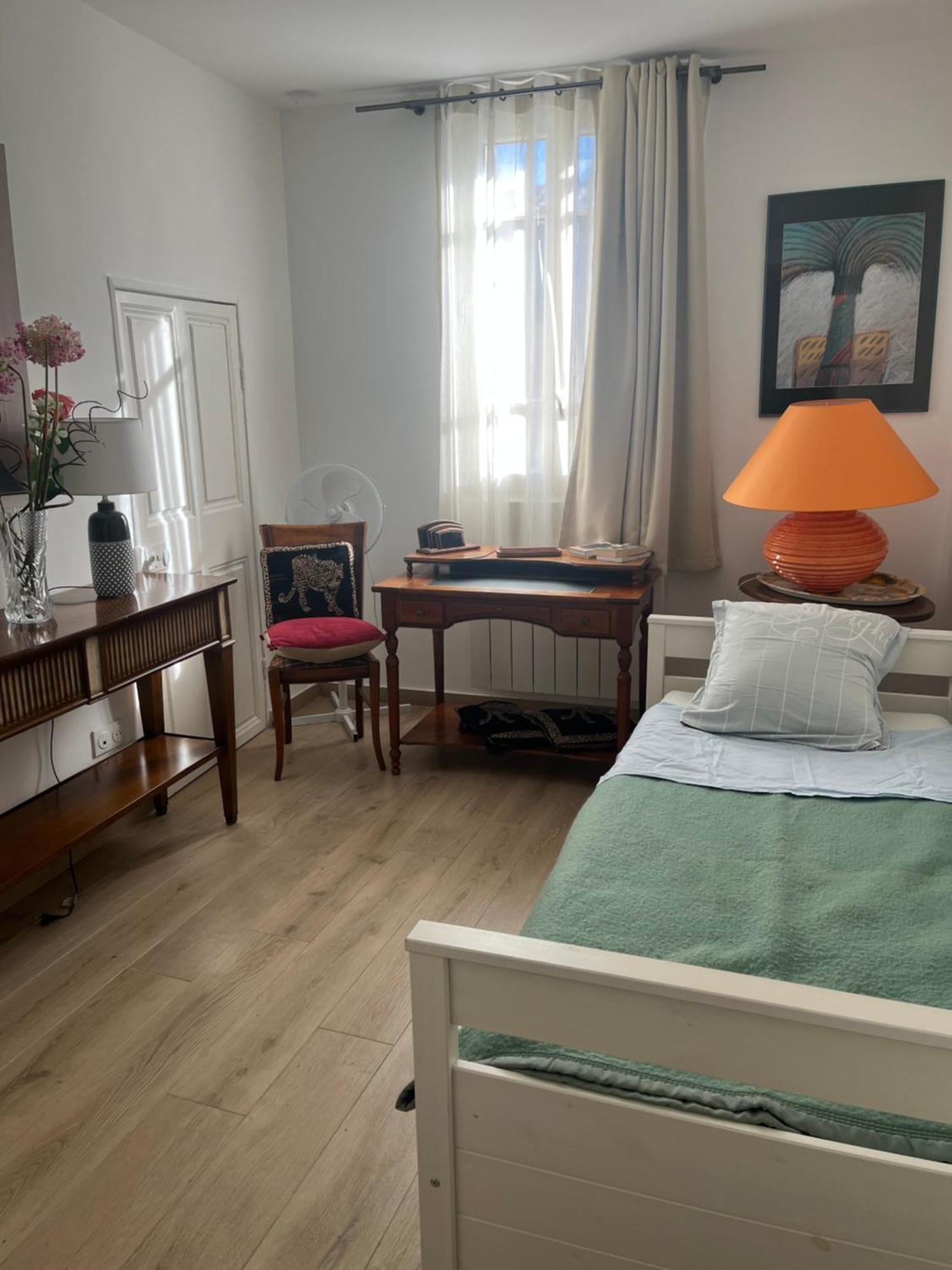 Appartement Standing Hotel Particulier Montpellier Exteriör bild